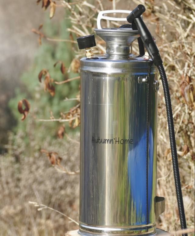 09L - La Douche AutumnHome