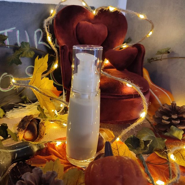 Crème secret d'Afrique peaux grasses 