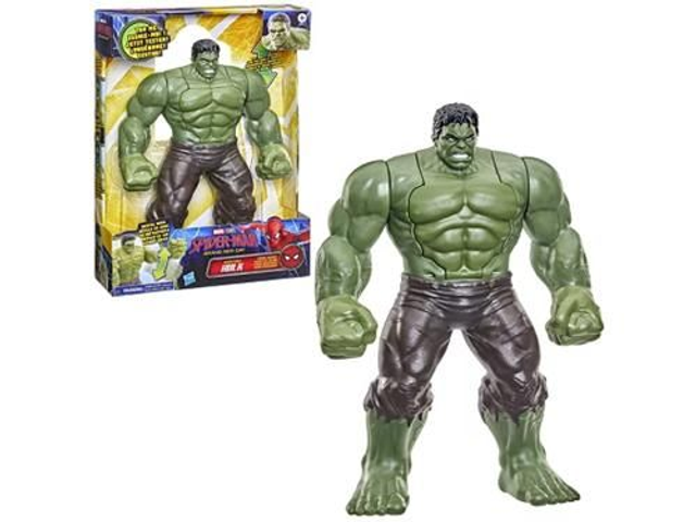 HULK TITAN CM30 GIRA FACCIA