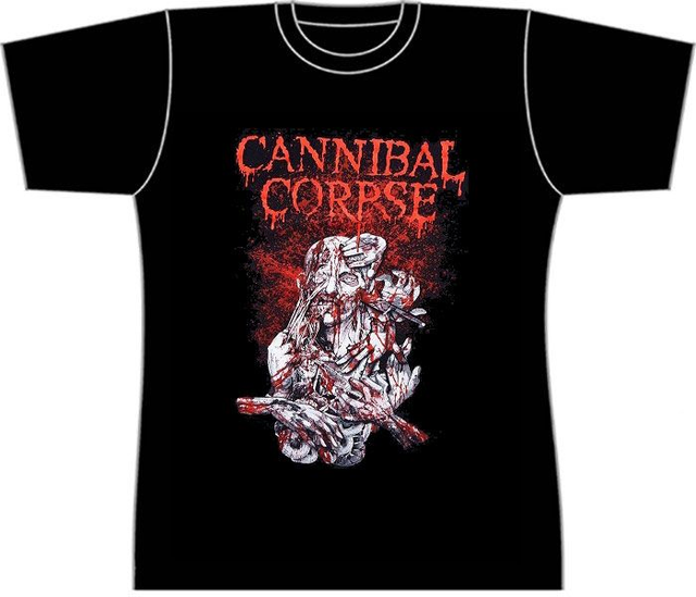 Cannibal Corpse