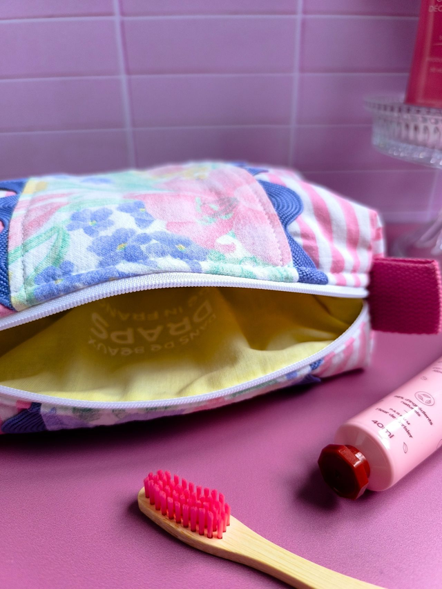 Trousse compacte IRIS