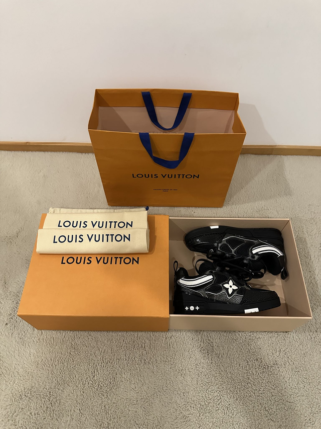 Louis Vuitton Lv Skate