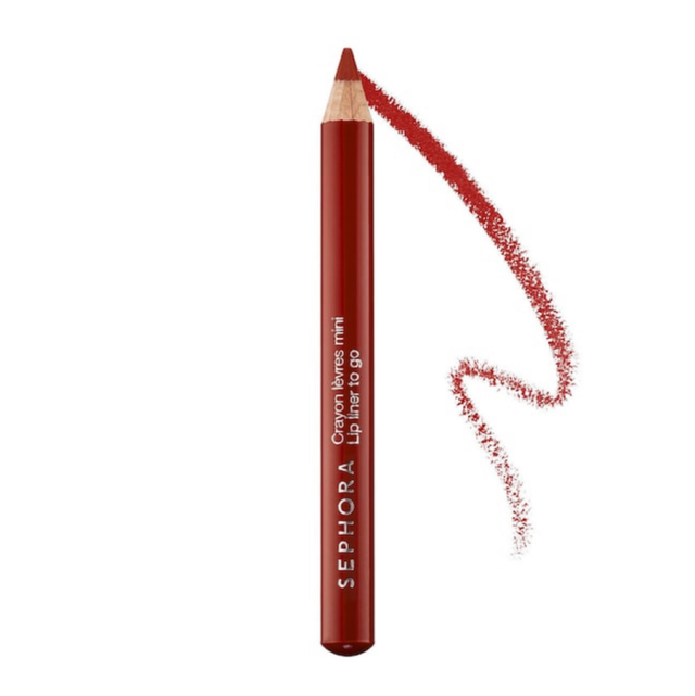 Crayon Lèvres By Sephora 