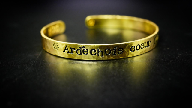 Ardéchois cœur fidèle 