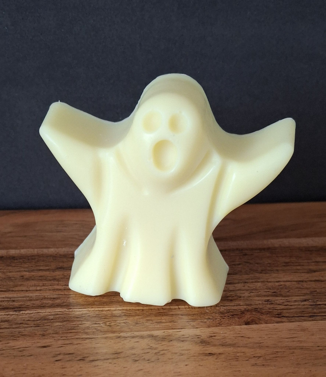 Savon Fantôme Georgette