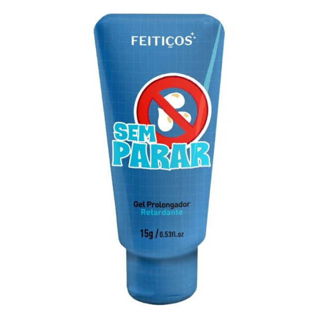 Gel Prolongador Retardante 