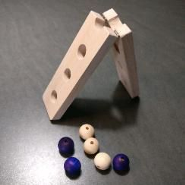 L'inversion des pôles