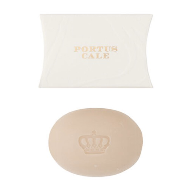 Portus cale jabón 40gr HAJJAR