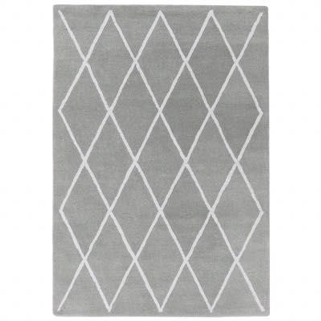 Albany Diamond Silver