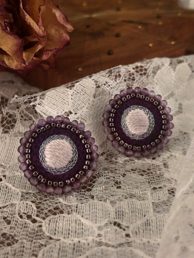 DHARMA L - Précommande - Parme