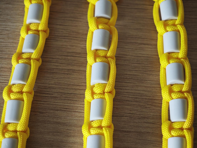 Perles EM-X contre les tiques pour chevaux