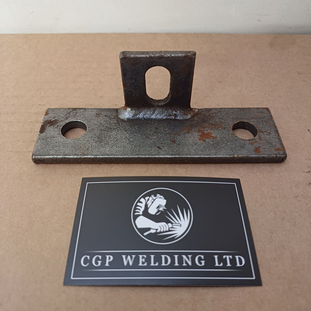 Mild Steel Wall Cleat