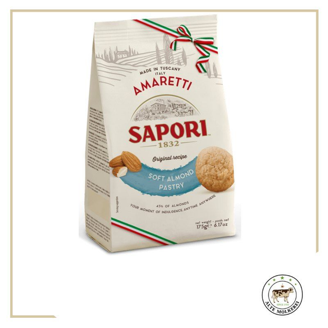 Sapori Amaretti Soft