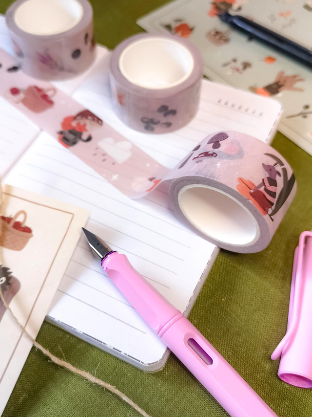 Washi Tape