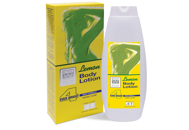 A3 Lemon 4 Ever Bright Lotion 400ml