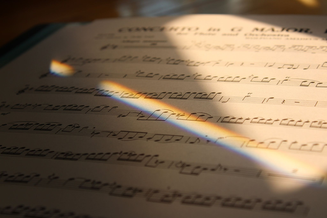 Waitlist - Private Music Theory