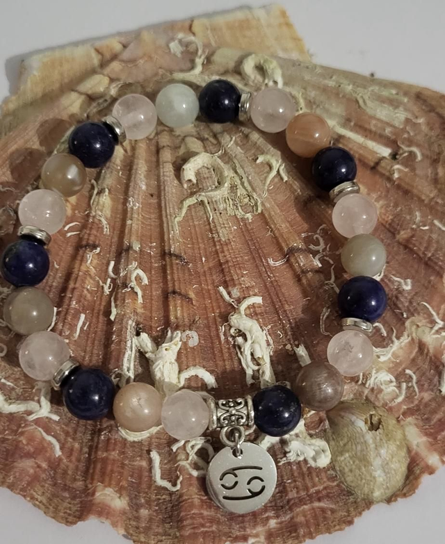 Bracelet Cancer