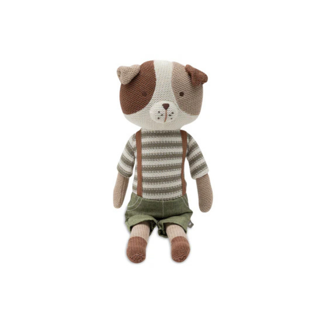 Jollein knuffel Mick 