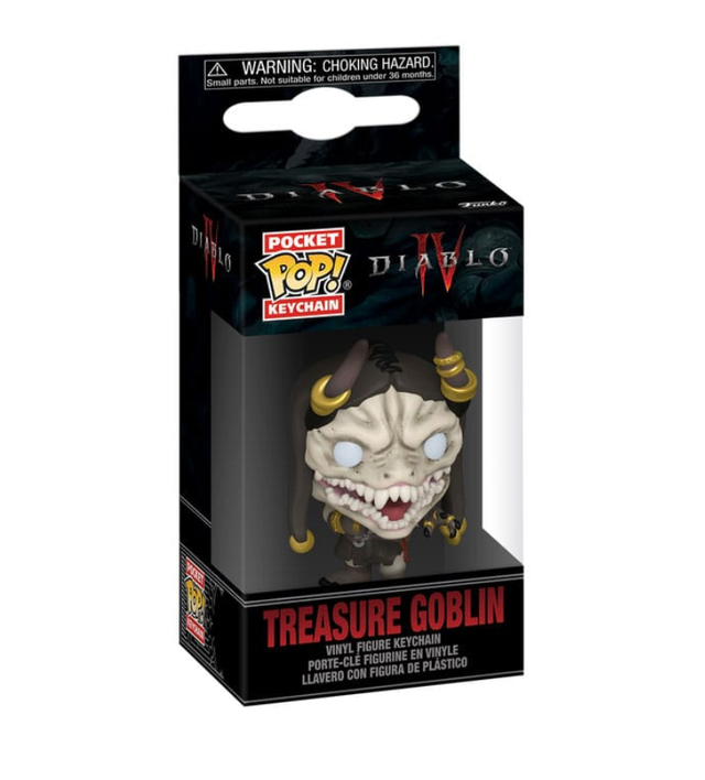 0587 - Diablo IV - Treasure Goblin