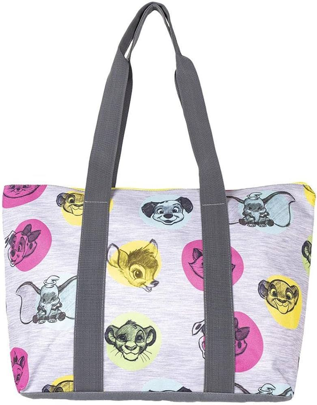 Disney Classics: Character Tote Bag
