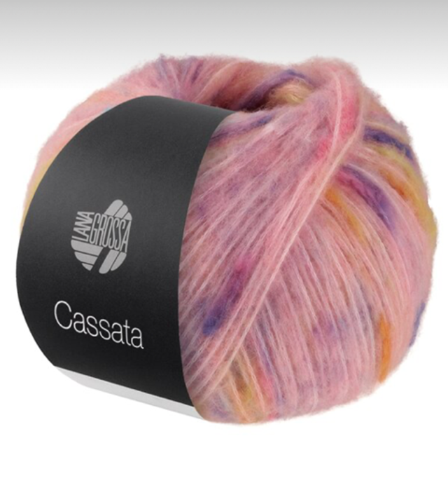 Cassata