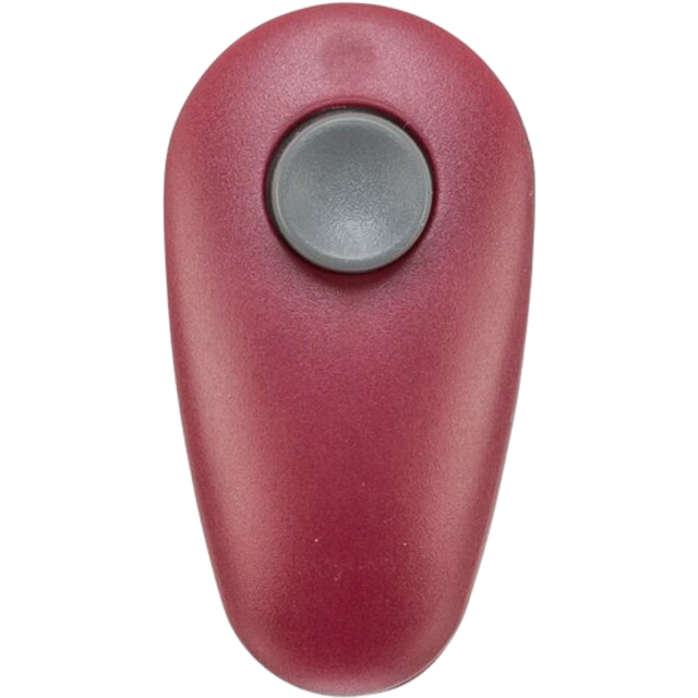 Clicker doigt