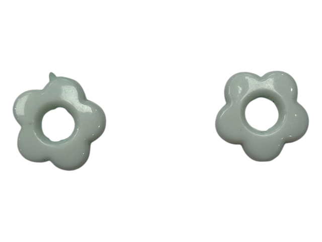 Fleurs pour créoles 