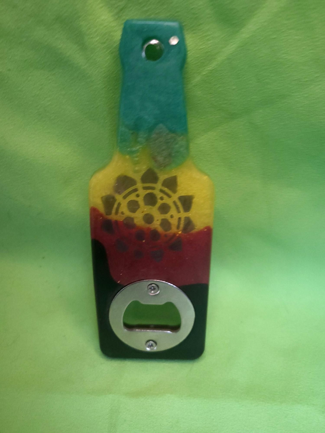 Decapsuleur bouteille 