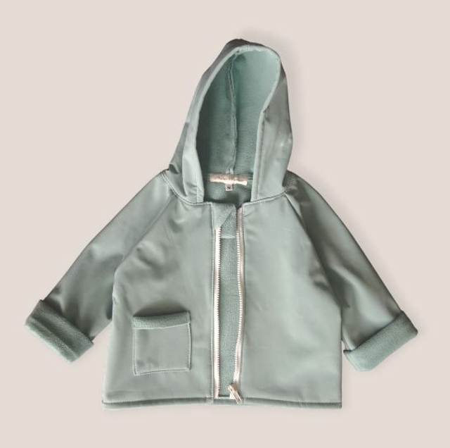 Ensemble Softshell : Manteau + Pantalon