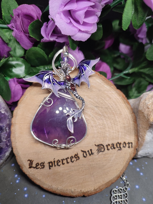 Talisman Sceau de Viraël