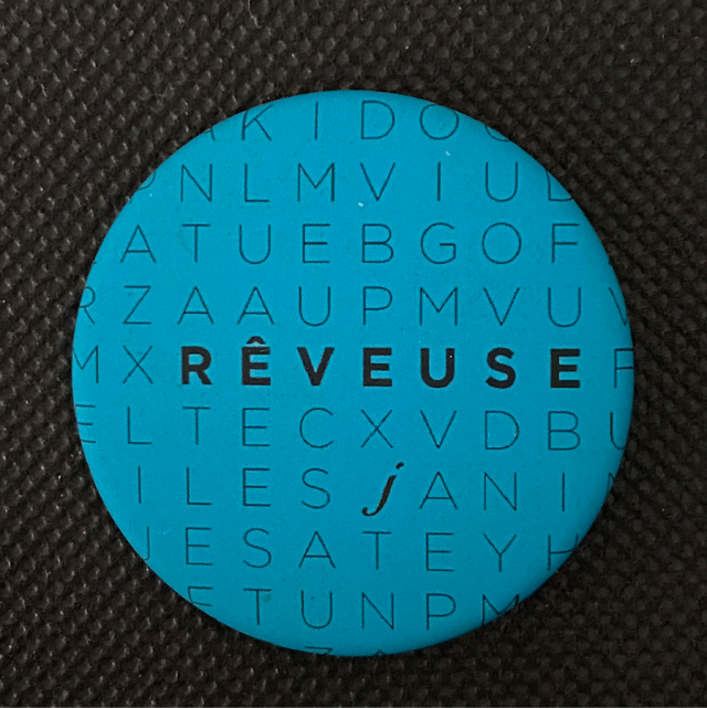 Reveuse