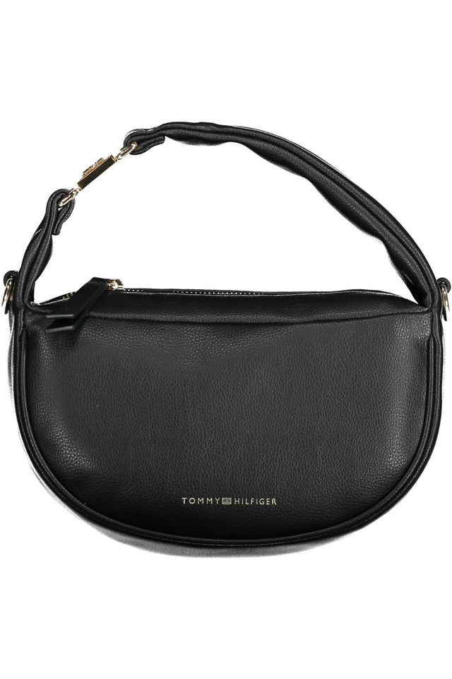 TOMMY HILFIGER BORSA DONNA NERO