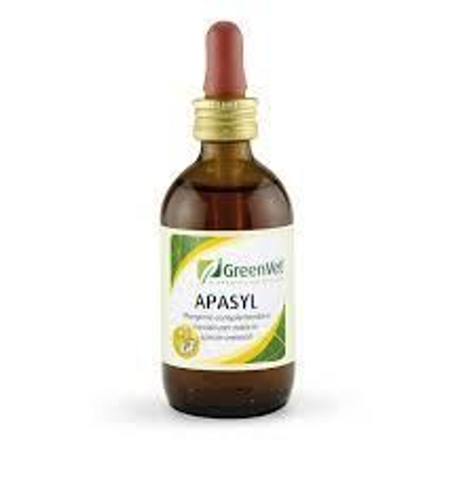GreenVet Apasyl 50 ml