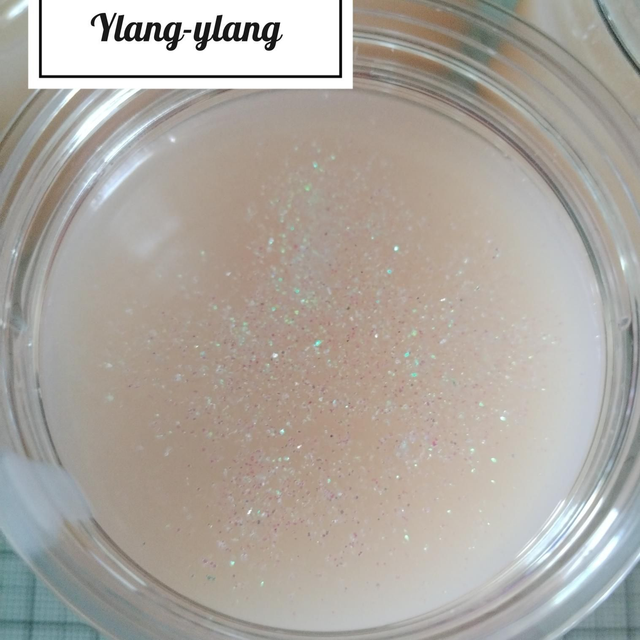 Crémeux ylang-ylang 