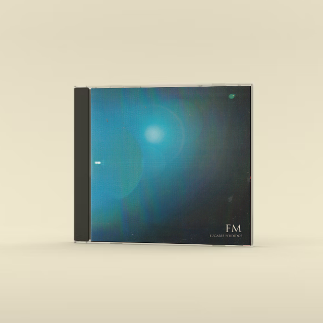 LUGARES PERDIDOS (EP, 2004)