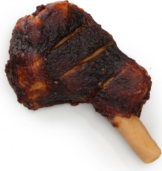 Côtelette à l&#039;agneau