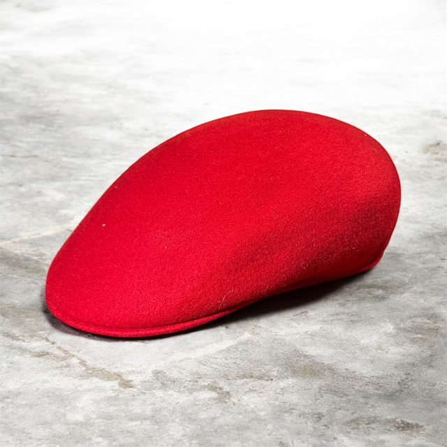 Coppola Panizza,rosso