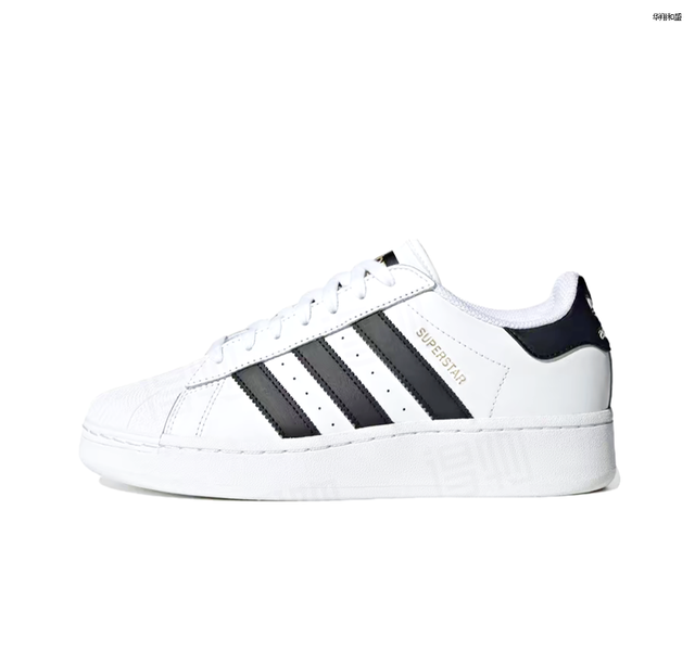 Adidas SUPERSTAR (Vendu sans la boîte)
