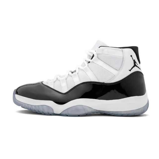 Air Jordan 11 Retro Concord