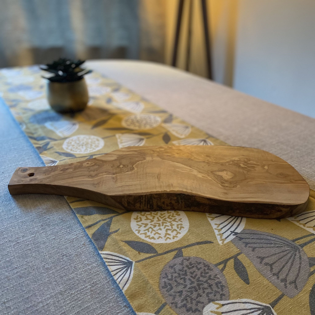 Personalised Bespoke Paddle Board