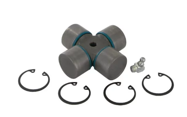 Crociera Walterscheid