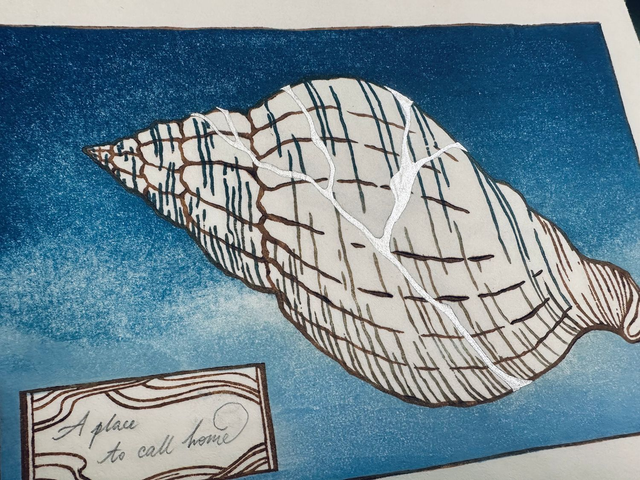 Kintsugi - A Place to Call Home (Limited edition)