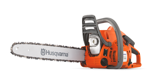 Benzin Kettensägen Motorsäge HUSQVARNA 120 Mark II 967 86 19‑03