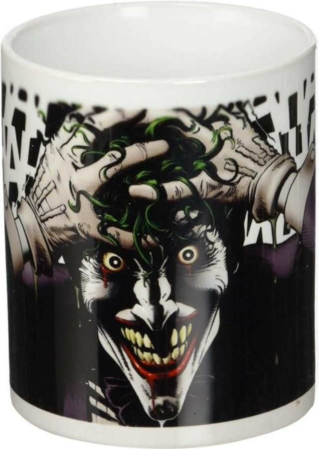 DC Comics: Batman - Killing Joke Mug