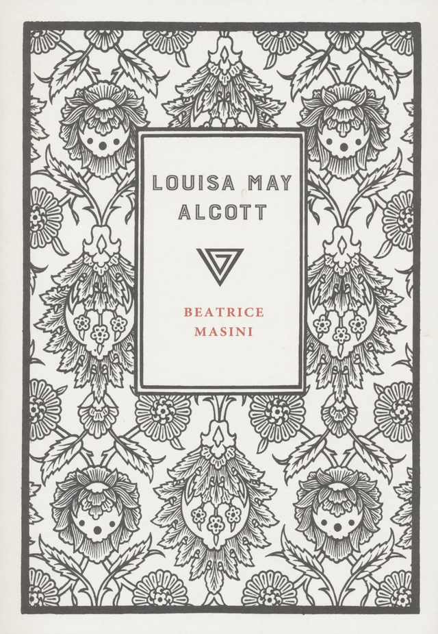Masini Beatrice - Louisa May Alcott