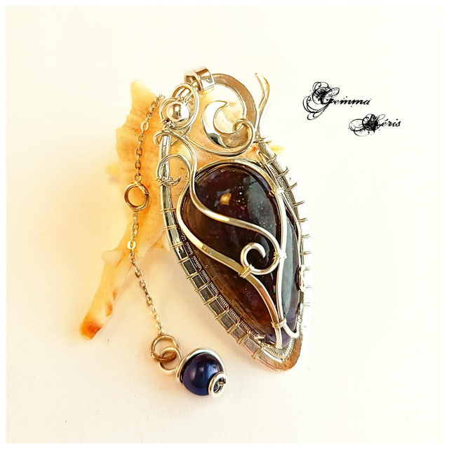 Nout - Un éclat de ciel étoilé