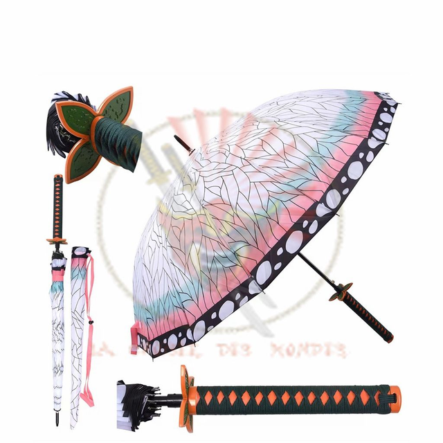 PARAPLUIE SHINOBU HD