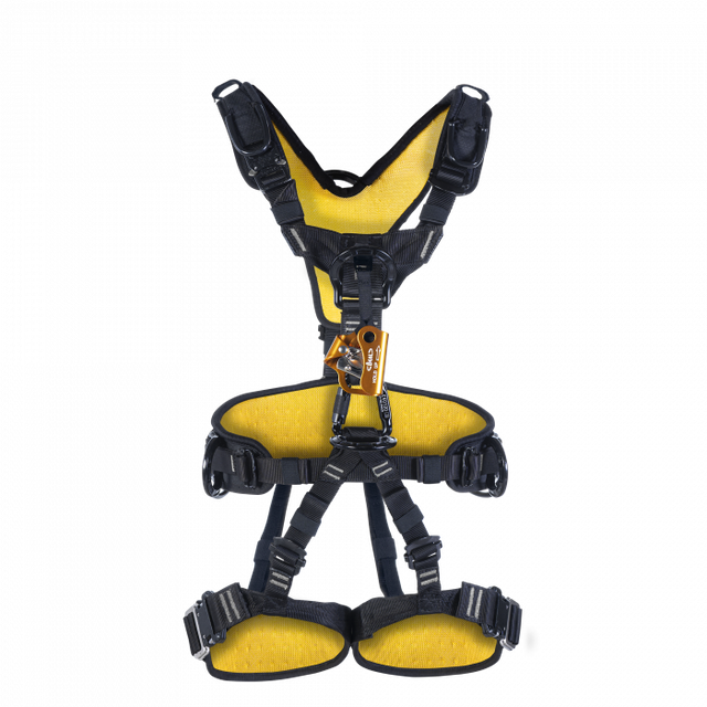 Harnais BEAL Soluce Hold Up S