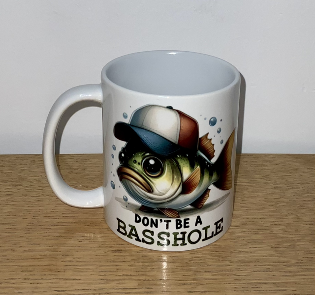 Coffee Mug 