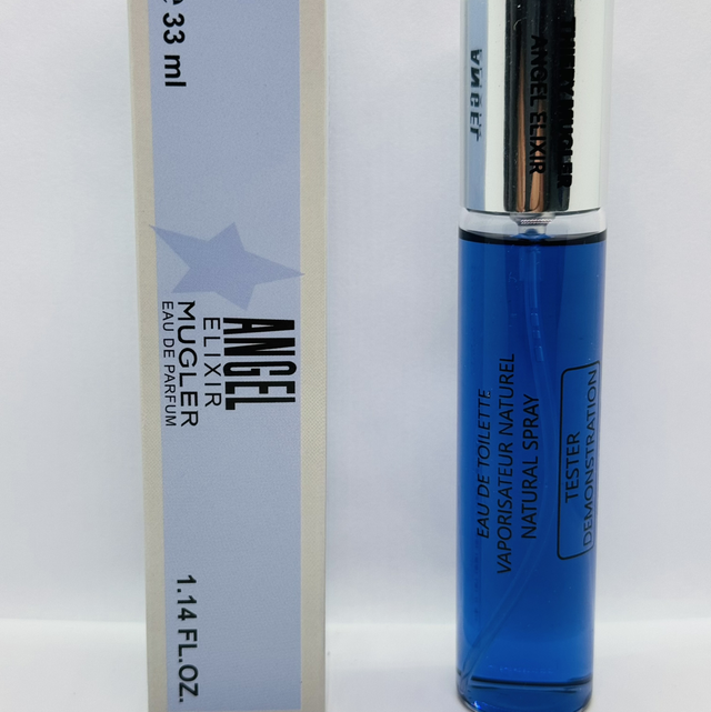 THIERRY MUGLER Angel Elixir